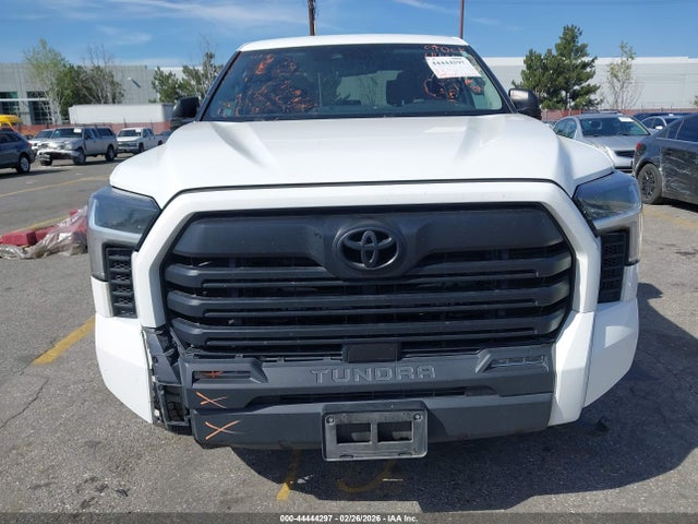 2023 TOYOTA TUNDRA 5TFLA5DB0PX057156 Photo 5