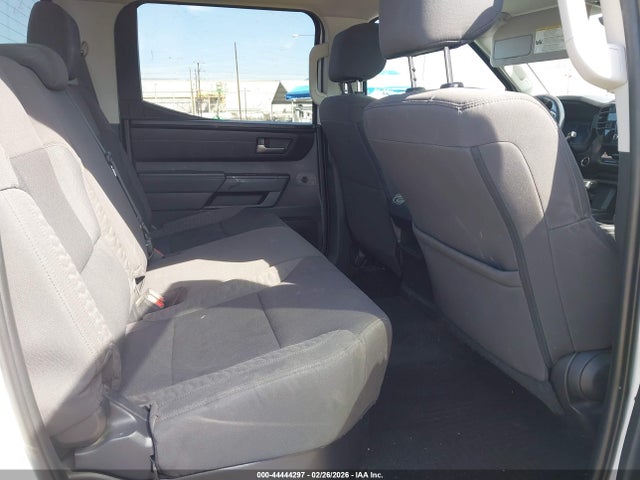 2023 TOYOTA TUNDRA 5TFLA5DB0PX057156 Photo 7