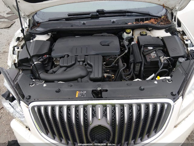 44444300 :رقم المزاد ، 1G4PS5SK9D4211700 vin ، 2013 Buick Verano Leather Group مزاد بيع