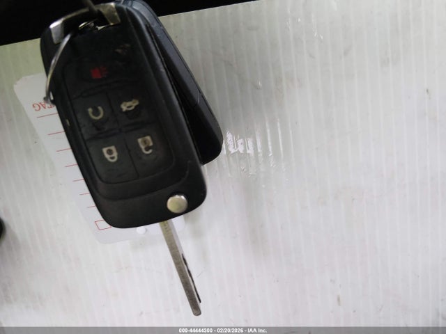 44444300 :رقم المزاد ، 1G4PS5SK9D4211700 vin ، 2013 Buick Verano Leather Group مزاد بيع