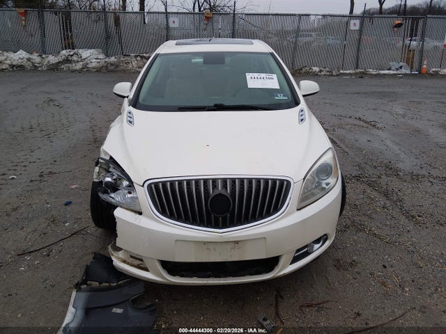 44444300 :رقم المزاد ، 1G4PS5SK9D4211700 vin ، 2013 Buick Verano Leather Group مزاد بيع