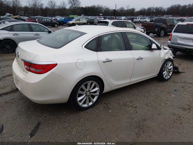 44444300 :رقم المزاد ، 1G4PS5SK9D4211700 vin ، 2013 Buick Verano Leather Group مزاد بيع
