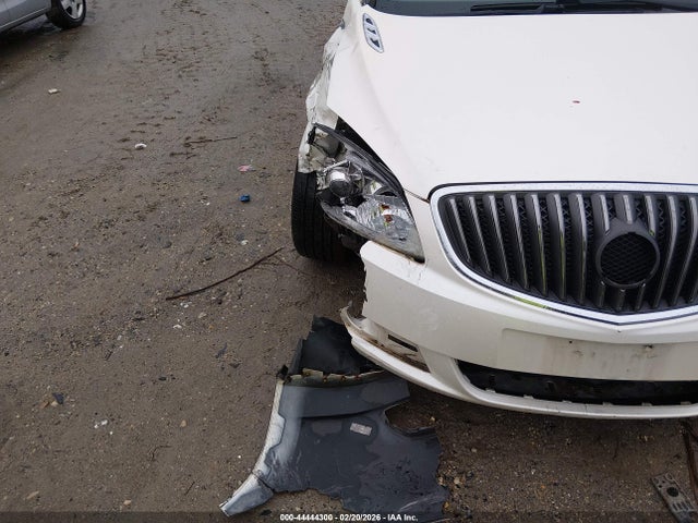 44444300 :رقم المزاد ، 1G4PS5SK9D4211700 vin ، 2013 Buick Verano Leather Group مزاد بيع