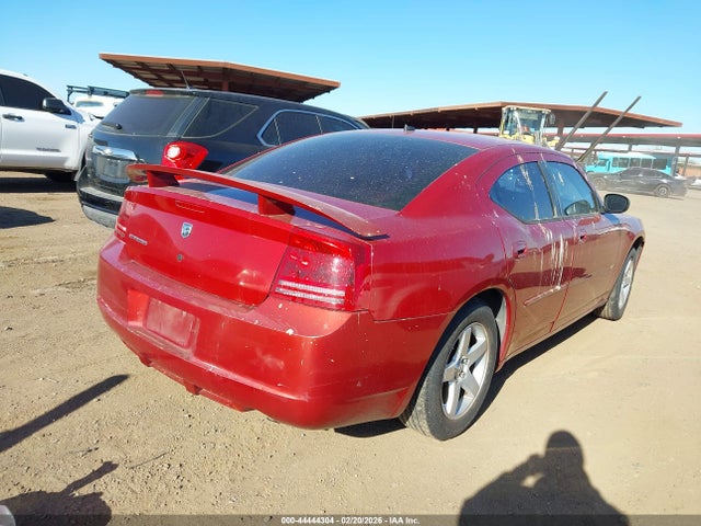 Продажа на аукционе авто 2008 Dodge Charger, vin: 2B3KA43R88H173801, номер лота: 44444304