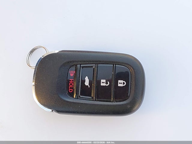 3CZRZ2H3XPM738381 Honda Hr-v Awd Lx