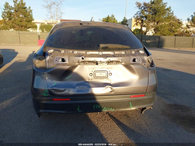 3CZRZ2H3XPM738381 Honda Hr-v Awd Lx