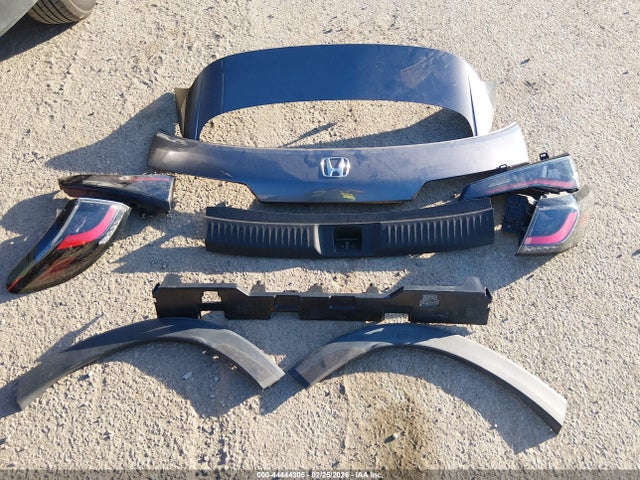 3CZRZ2H3XPM738381 Honda Hr-v Awd Lx