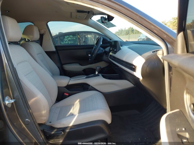 3CZRZ2H3XPM738381 Honda Hr-v Awd Lx