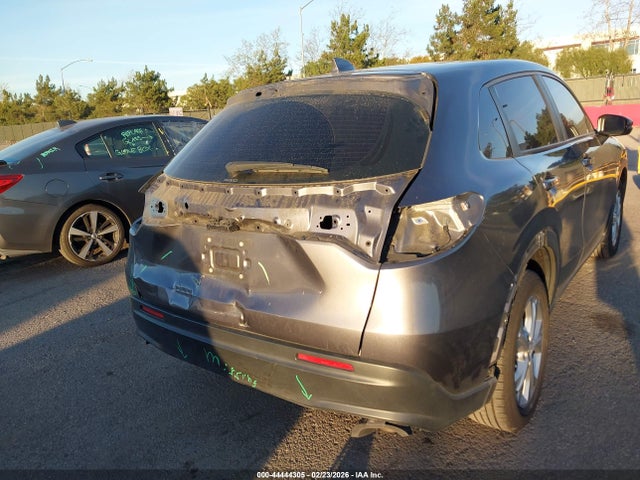 3CZRZ2H3XPM738381 Honda Hr-v Awd Lx