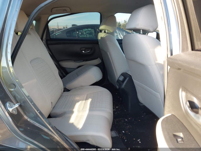 3CZRZ2H3XPM738381 Honda Hr-v Awd Lx