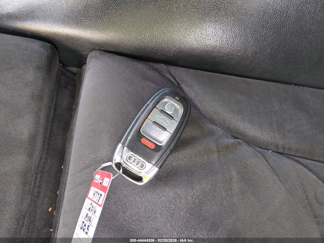 2016 AUDI SQ5 WA1CCAFP0GA022562 Photo 10