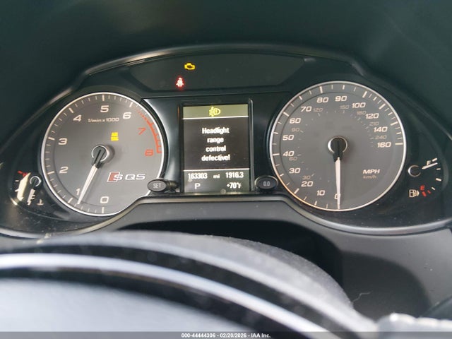 2016 AUDI SQ5 WA1CCAFP0GA022562 Photo 6