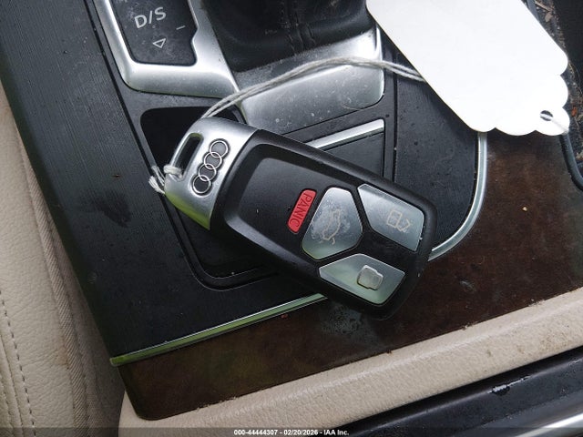 2018 AUDI Q5 WA1BNAFY7J2161930 Photo 10