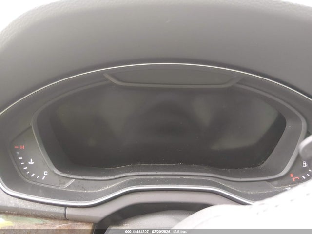 2018 AUDI Q5 WA1BNAFY7J2161930 Photo 6