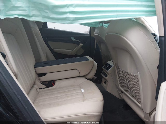 2018 AUDI Q5 WA1BNAFY7J2161930 Photo 7