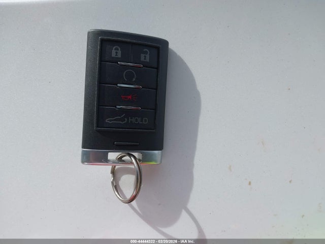 2016 CHEVROLET CORVETTE 1G1YU2D64G5610765 Photo 10