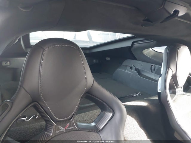 Chevrolet Corvette Z06 2016 1G1YU2D64G5610765 Image 12