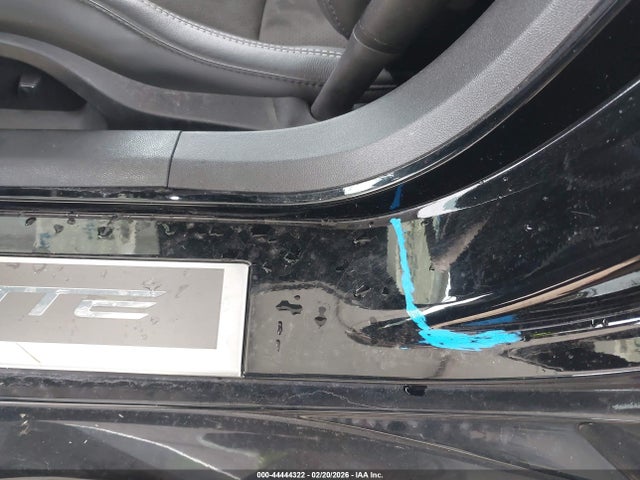 2016 CHEVROLET CORVETTE 1G1YU2D64G5610765 Photo 5