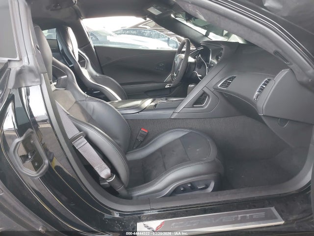 2016 CHEVROLET CORVETTE 1G1YU2D64G5610765 Photo 7