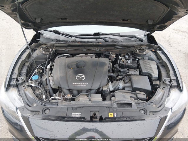 Aukcja sprzedaży 2016 Mazda Mazda6 I Touring, vin: JM1GJ1T59G1405237, numer aukcji: 44444323