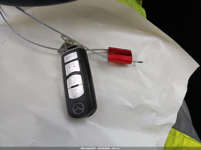 Aukcja sprzedaży 2016 Mazda Mazda6 I Touring, vin: JM1GJ1T59G1405237, numer aukcji: 44444323
