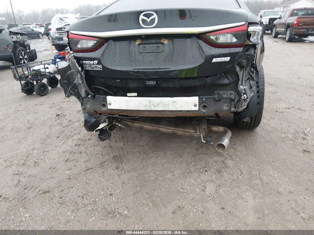 Aukcja sprzedaży 2016 Mazda Mazda6 I Touring, vin: JM1GJ1T59G1405237, numer aukcji: 44444323
