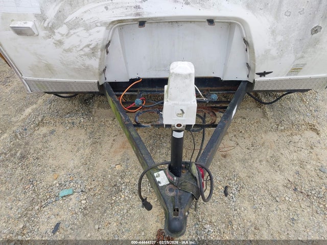 Продаж на аукціоні авто 2007 Fleetwood Nitrous, vin: 4CP7F232172901173, номер лоту: 44444327