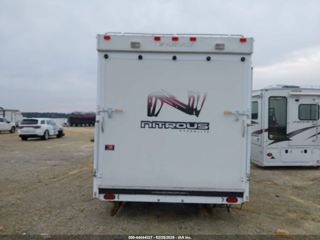 Продаж на аукціоні авто 2007 Fleetwood Nitrous, vin: 4CP7F232172901173, номер лоту: 44444327