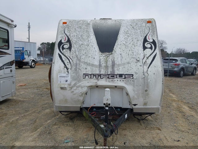 Продаж на аукціоні авто 2007 Fleetwood Nitrous, vin: 4CP7F232172901173, номер лоту: 44444327