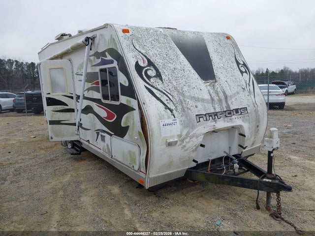 Продаж на аукціоні авто 2007 Fleetwood Nitrous, vin: 4CP7F232172901173, номер лоту: 44444327