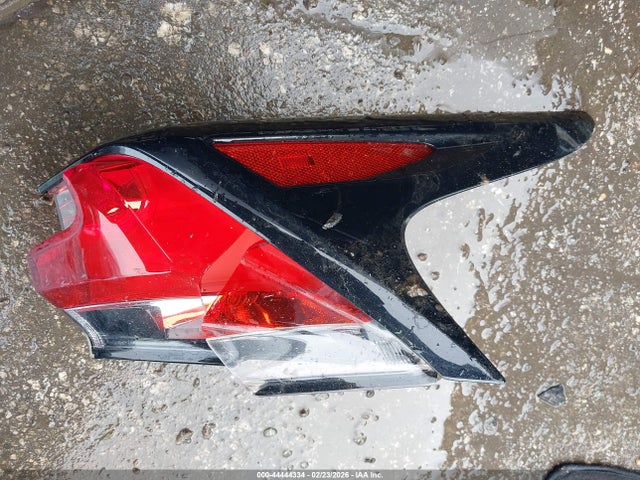44444334 :رقم المزاد ، JTJYARBZ2F2008000 vin ، 2015 Lexus Nx 200t F Sport مزاد بيع