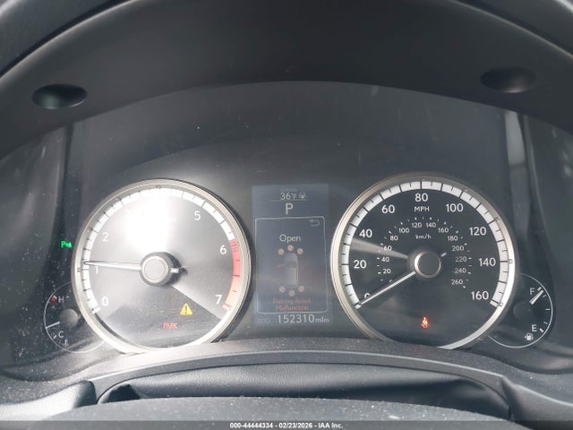 44444334 :رقم المزاد ، JTJYARBZ2F2008000 vin ، 2015 Lexus Nx 200t F Sport مزاد بيع