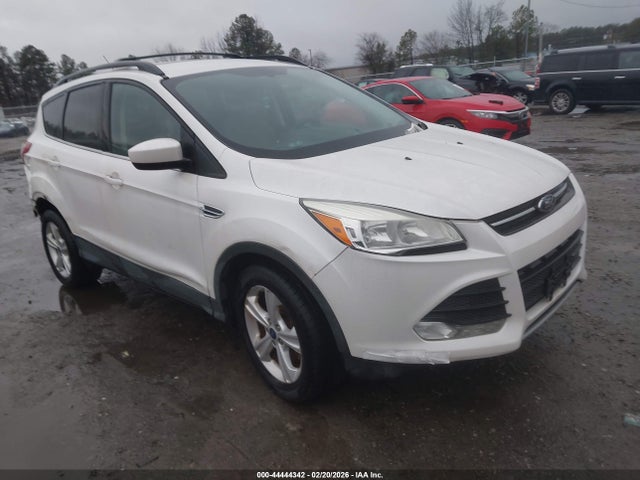 2015 FORD ESCAPE 1FMCU0GX8FUA22622