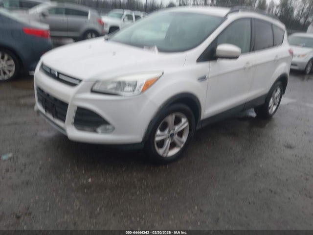 2015 FORD ESCAPE 1FMCU0GX8FUA22622 Photo 1