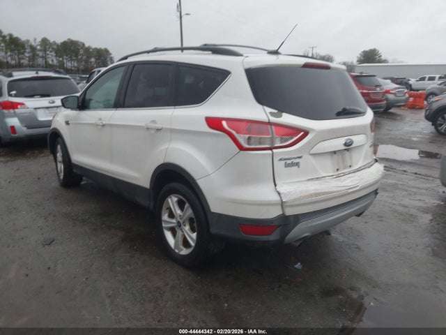 2015 FORD ESCAPE 1FMCU0GX8FUA22622 Photo 2