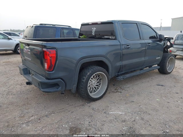 Aukcja sprzedaży 2021 Gmc Sierra 1500 2wd  Short Box Elevation, vin: 3GTP8CED9MG119428, numer aukcji: 44444346