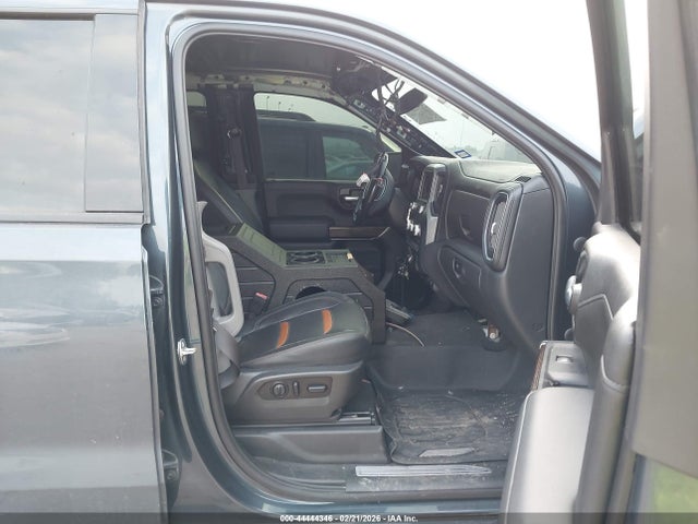 Aukcja sprzedaży 2021 Gmc Sierra 1500 2wd  Short Box Elevation, vin: 3GTP8CED9MG119428, numer aukcji: 44444346