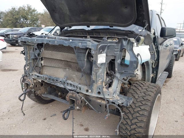Aukcja sprzedaży 2021 Gmc Sierra 1500 2wd  Short Box Elevation, vin: 3GTP8CED9MG119428, numer aukcji: 44444346
