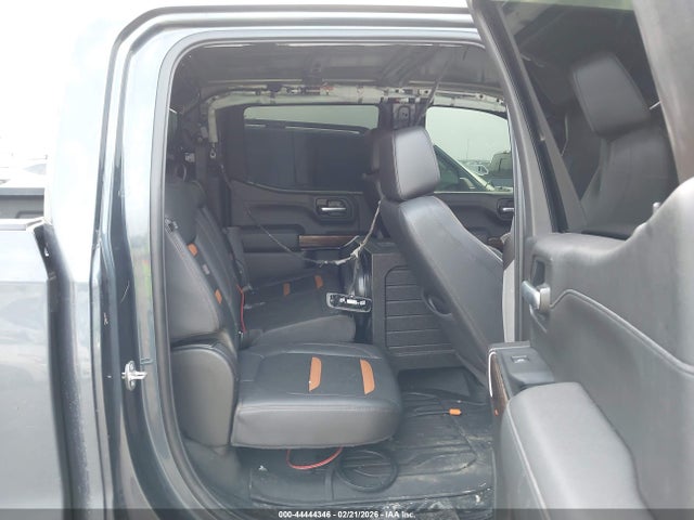 Aukcja sprzedaży 2021 Gmc Sierra 1500 2wd  Short Box Elevation, vin: 3GTP8CED9MG119428, numer aukcji: 44444346