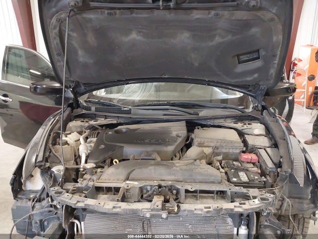 44444352 :رقم المزاد ، 1N4AL3AP4GC226646 vin ، 2016 Nissan Altima 2.5/2.5 S/2.5 Sl/2.5 Sr/2.5 Sv مزاد بيع