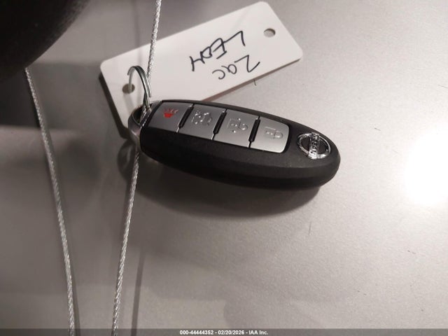 44444352 :رقم المزاد ، 1N4AL3AP4GC226646 vin ، 2016 Nissan Altima 2.5/2.5 S/2.5 Sl/2.5 Sr/2.5 Sv مزاد بيع
