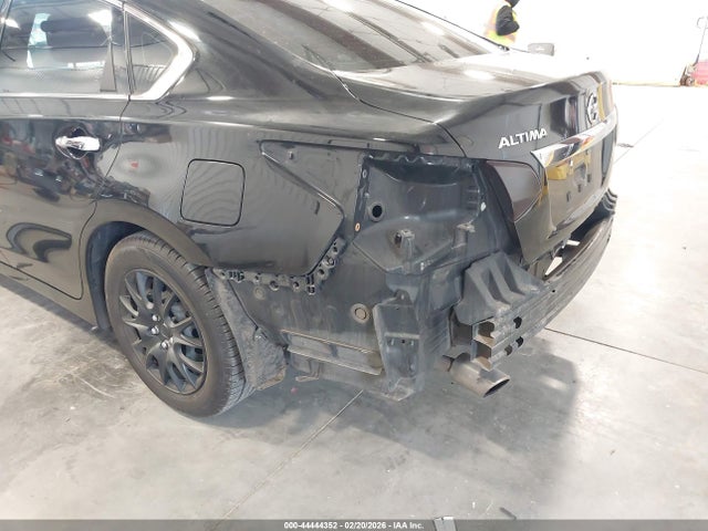 44444352 :رقم المزاد ، 1N4AL3AP4GC226646 vin ، 2016 Nissan Altima 2.5/2.5 S/2.5 Sl/2.5 Sr/2.5 Sv مزاد بيع