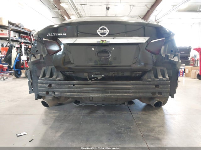 44444352 :رقم المزاد ، 1N4AL3AP4GC226646 vin ، 2016 Nissan Altima 2.5/2.5 S/2.5 Sl/2.5 Sr/2.5 Sv مزاد بيع