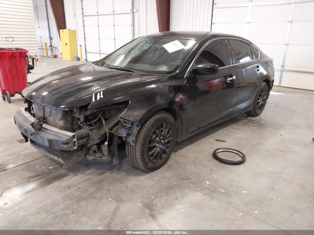 44444352 :رقم المزاد ، 1N4AL3AP4GC226646 vin ، 2016 Nissan Altima 2.5/2.5 S/2.5 Sl/2.5 Sr/2.5 Sv مزاد بيع