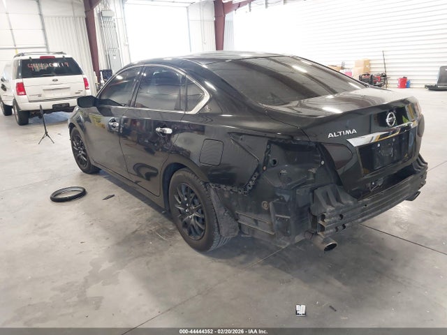 44444352 :رقم المزاد ، 1N4AL3AP4GC226646 vin ، 2016 Nissan Altima 2.5/2.5 S/2.5 Sl/2.5 Sr/2.5 Sv مزاد بيع