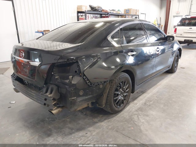 44444352 :رقم المزاد ، 1N4AL3AP4GC226646 vin ، 2016 Nissan Altima 2.5/2.5 S/2.5 Sl/2.5 Sr/2.5 Sv مزاد بيع