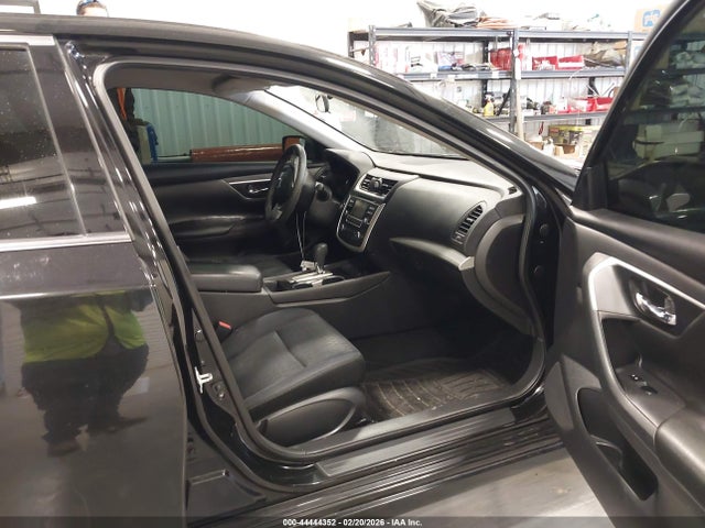 44444352 :رقم المزاد ، 1N4AL3AP4GC226646 vin ، 2016 Nissan Altima 2.5/2.5 S/2.5 Sl/2.5 Sr/2.5 Sv مزاد بيع