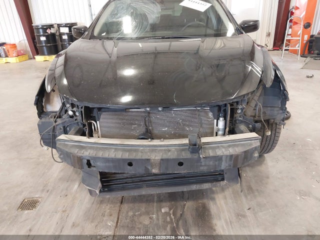 44444352 :رقم المزاد ، 1N4AL3AP4GC226646 vin ، 2016 Nissan Altima 2.5/2.5 S/2.5 Sl/2.5 Sr/2.5 Sv مزاد بيع