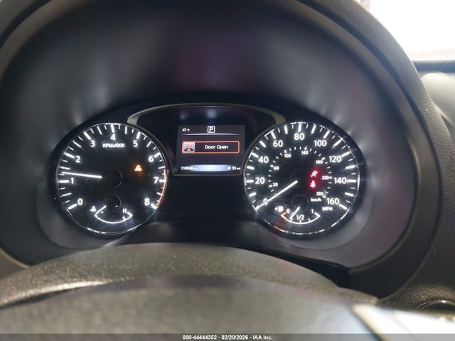44444352 :رقم المزاد ، 1N4AL3AP4GC226646 vin ، 2016 Nissan Altima 2.5/2.5 S/2.5 Sl/2.5 Sr/2.5 Sv مزاد بيع