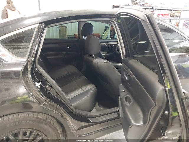 44444352 :رقم المزاد ، 1N4AL3AP4GC226646 vin ، 2016 Nissan Altima 2.5/2.5 S/2.5 Sl/2.5 Sr/2.5 Sv مزاد بيع